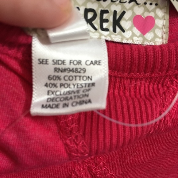 NWT Medium Derek tank top - Picture 5 of 5